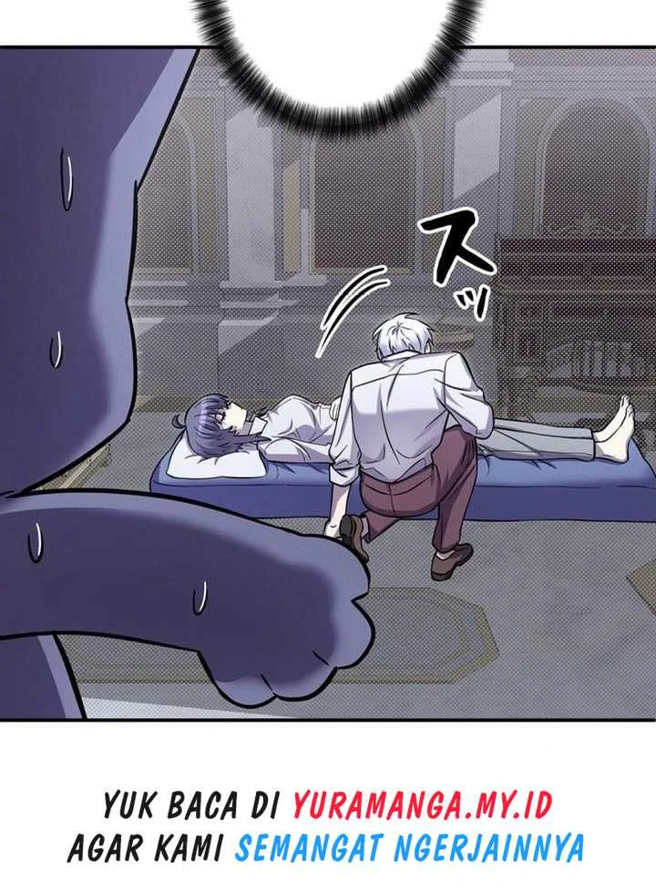 Im the Hero but the Main Heroines Are Trying to Kill Me Chapter 7 Gambar 14