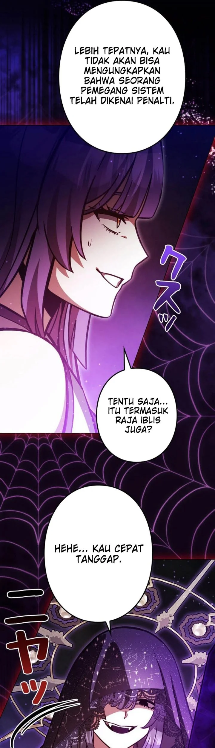 Im the Hero but the Main Heroines Are Trying to Kill Me Chapter 70 Gambar 18