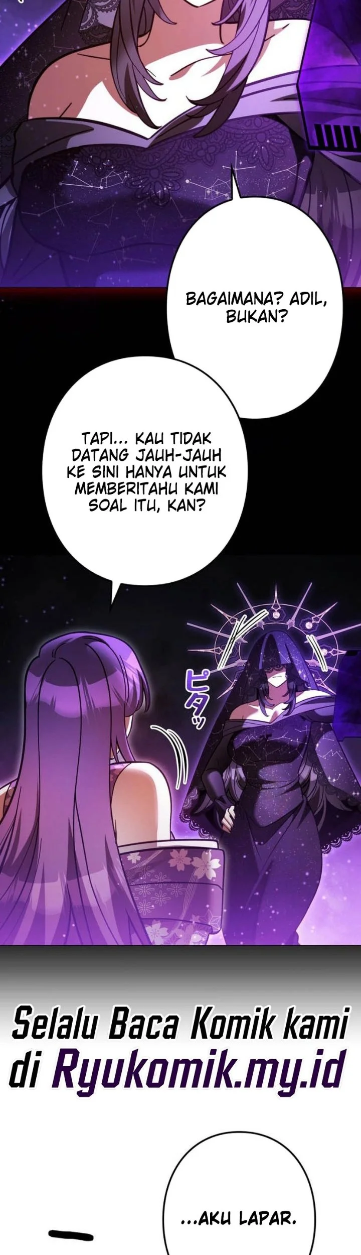 Im the Hero but the Main Heroines Are Trying to Kill Me Chapter 70 Gambar 19