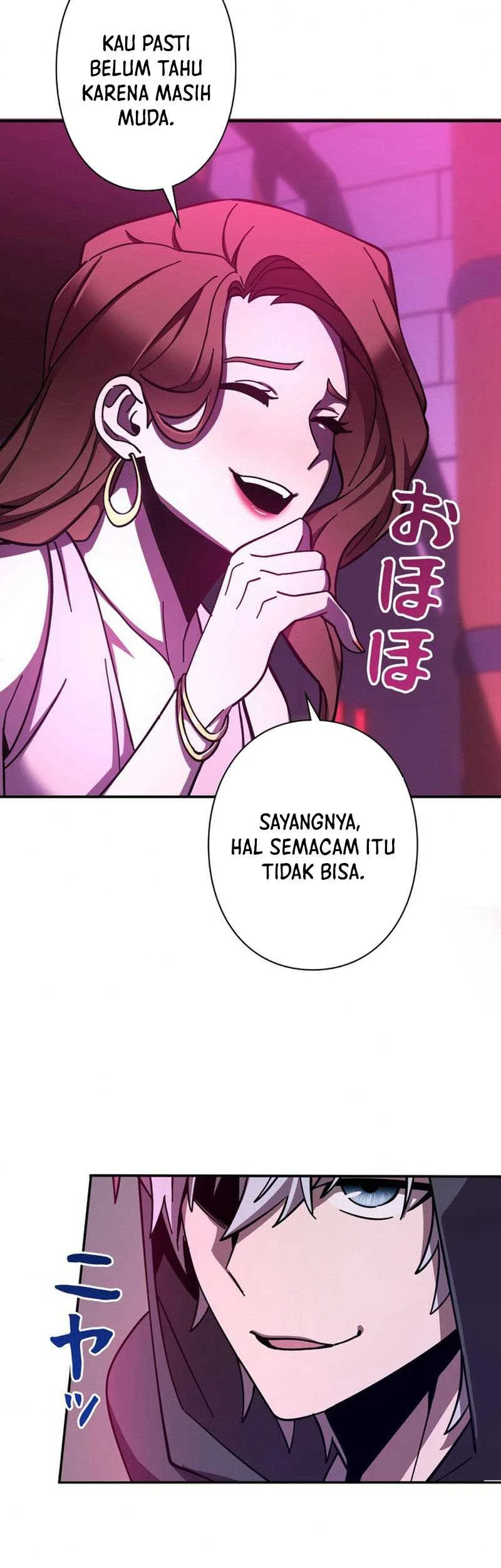 Im the Hero but the Main Heroines Are Trying to Kill Me Chapter 8 Gambar 14