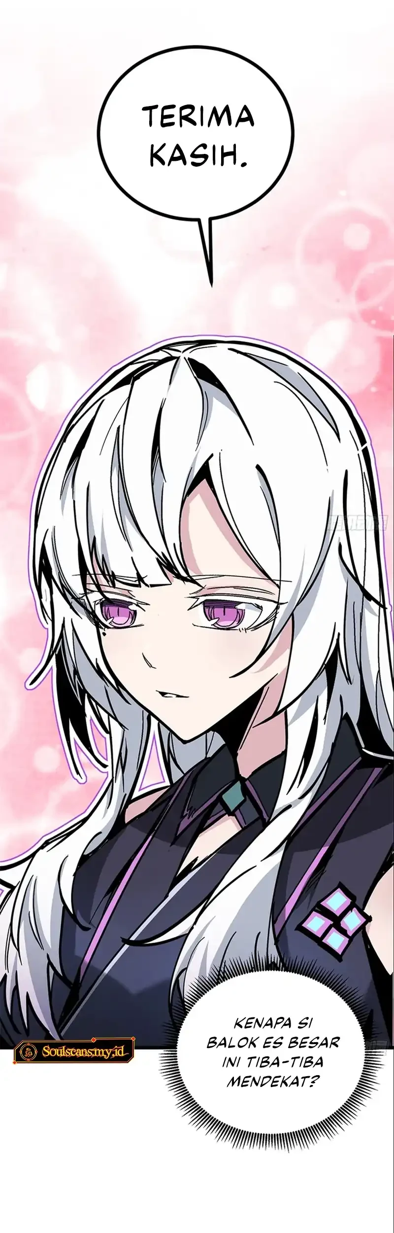 Immortal Fairy, Please Listen to My Explanation Chapter 10 Gambar 11
