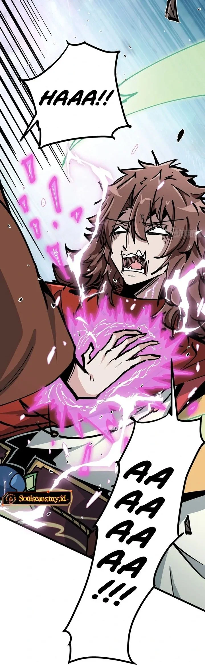 Immortal Fairy, Please Listen to My Explanation Chapter 14 Gambar 13