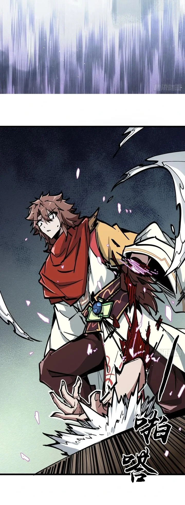 Immortal Fairy, Please Listen to My Explanation Chapter 15 Gambar 13