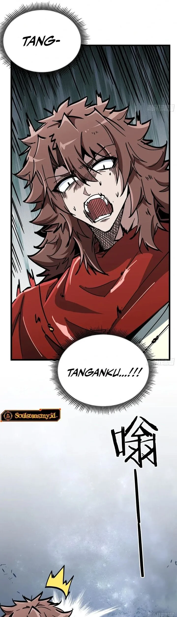 Immortal Fairy, Please Listen to My Explanation Chapter 15 Gambar 14