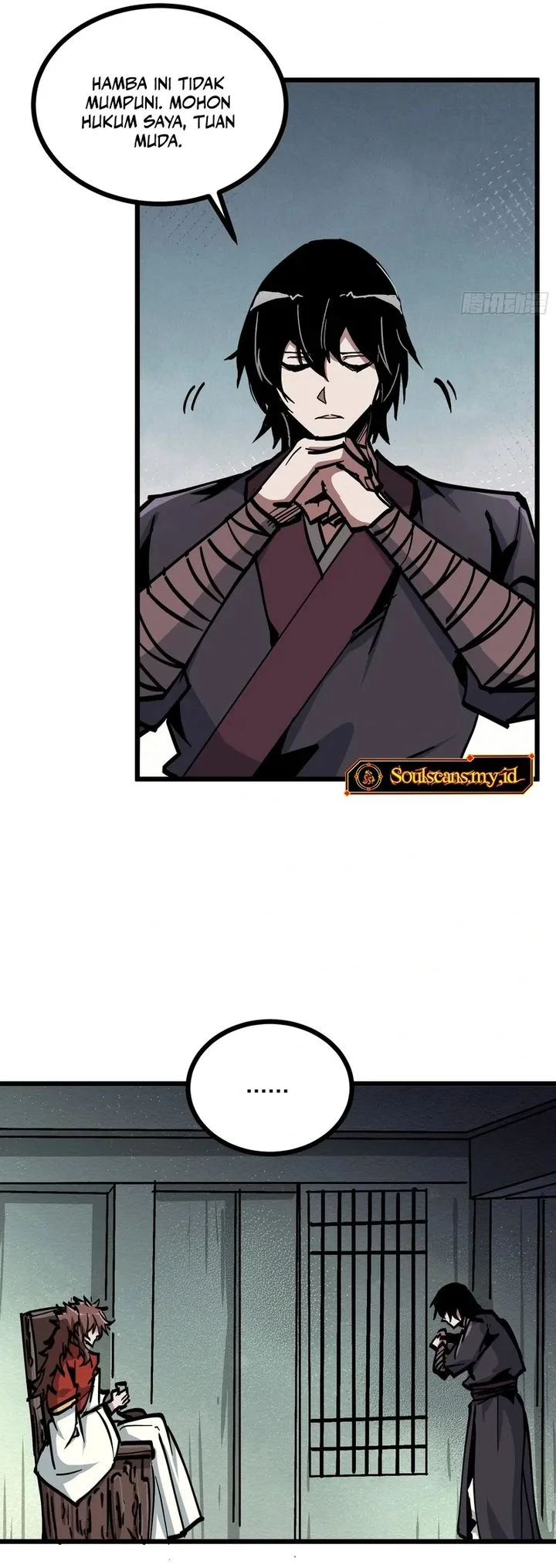 Immortal Fairy, Please Listen to My Explanation Chapter 16 Gambar 11