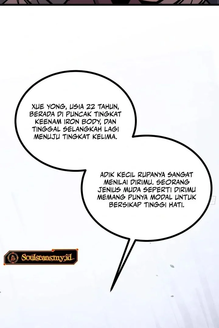 Immortal Fairy, Please Listen to My Explanation Chapter 16 Gambar 13