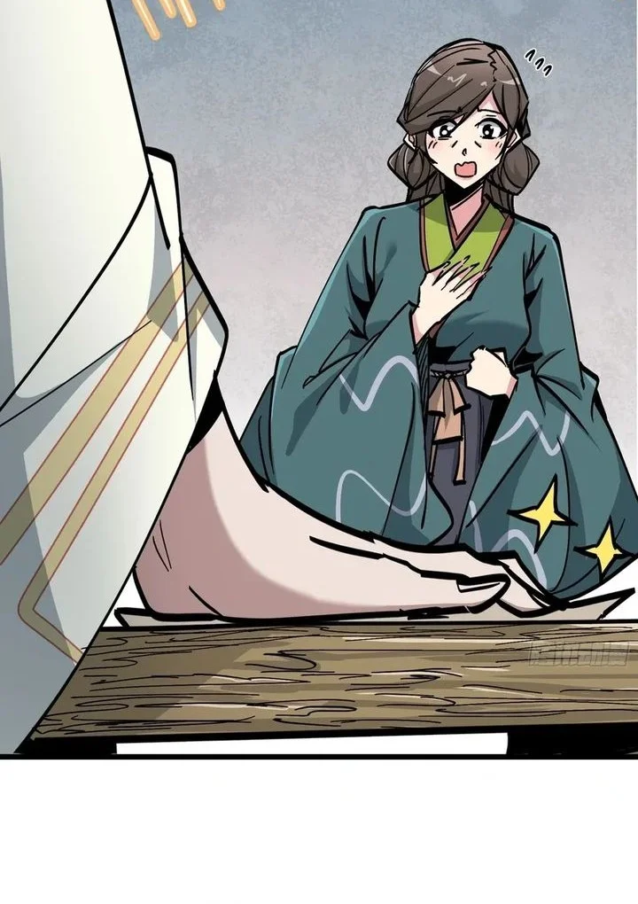 Immortal Fairy, Please Listen to My Explanation Chapter 17 Gambar 8