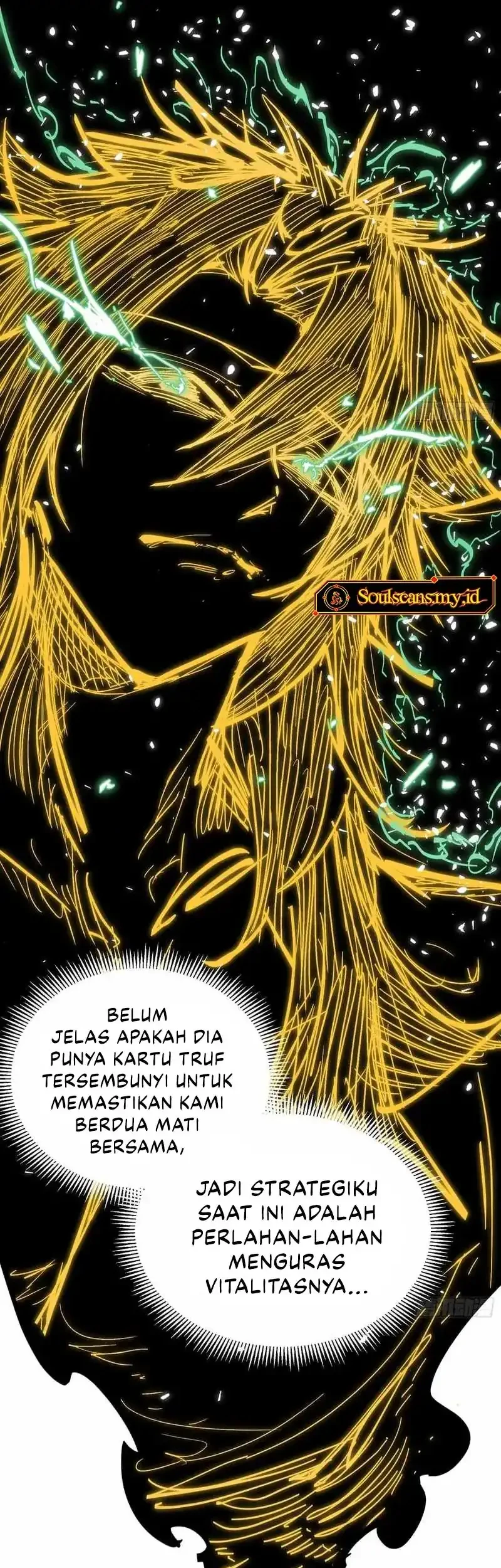 Immortal Fairy, Please Listen to My Explanation Chapter 19 Gambar 10