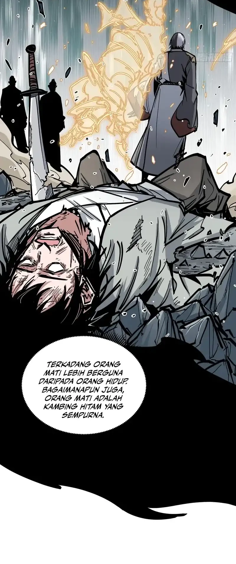Immortal Fairy, Please Listen to My Explanation Chapter 26 Gambar 11