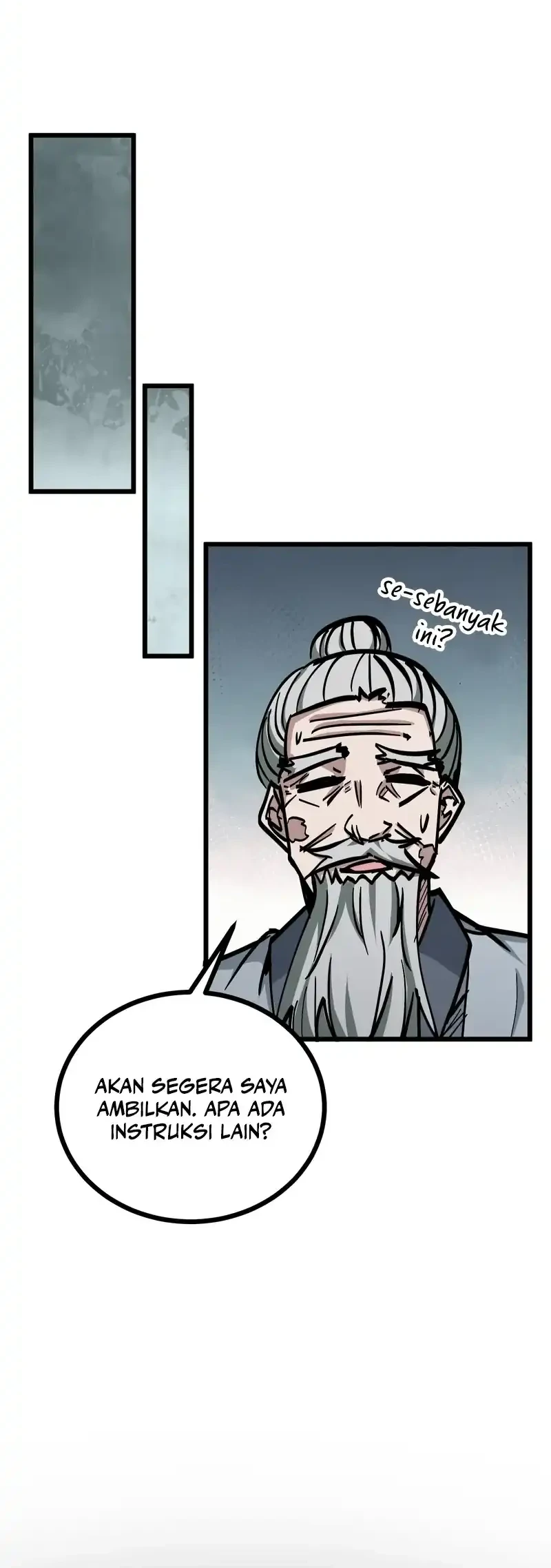 Immortal Fairy, Please Listen to My Explanation Chapter 27 Gambar 11