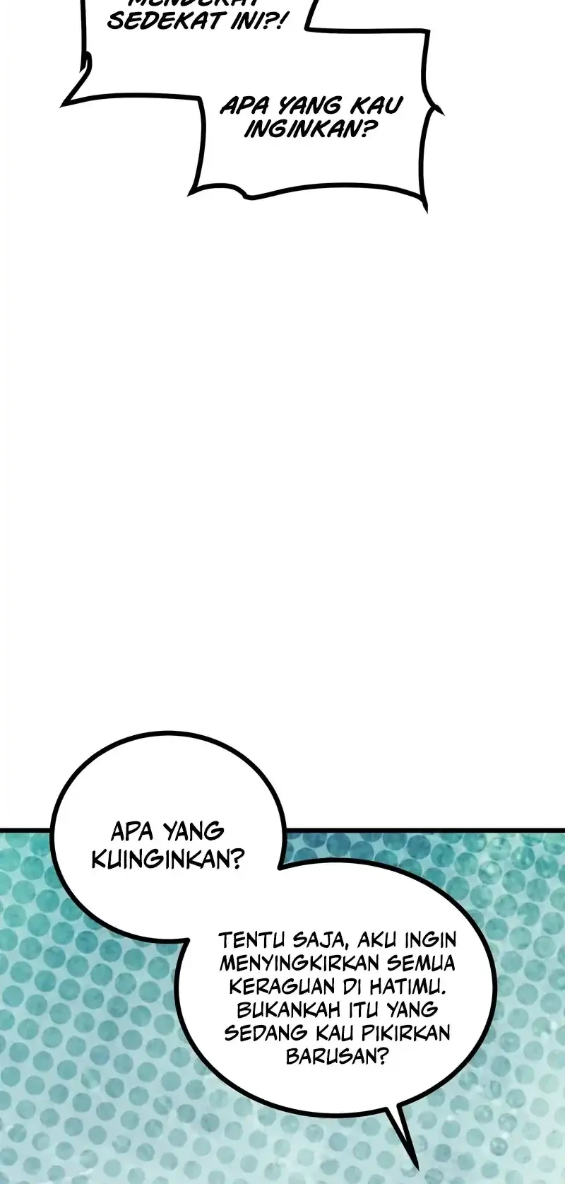 Immortal Fairy, Please Listen to My Explanation Chapter 30 Gambar 11