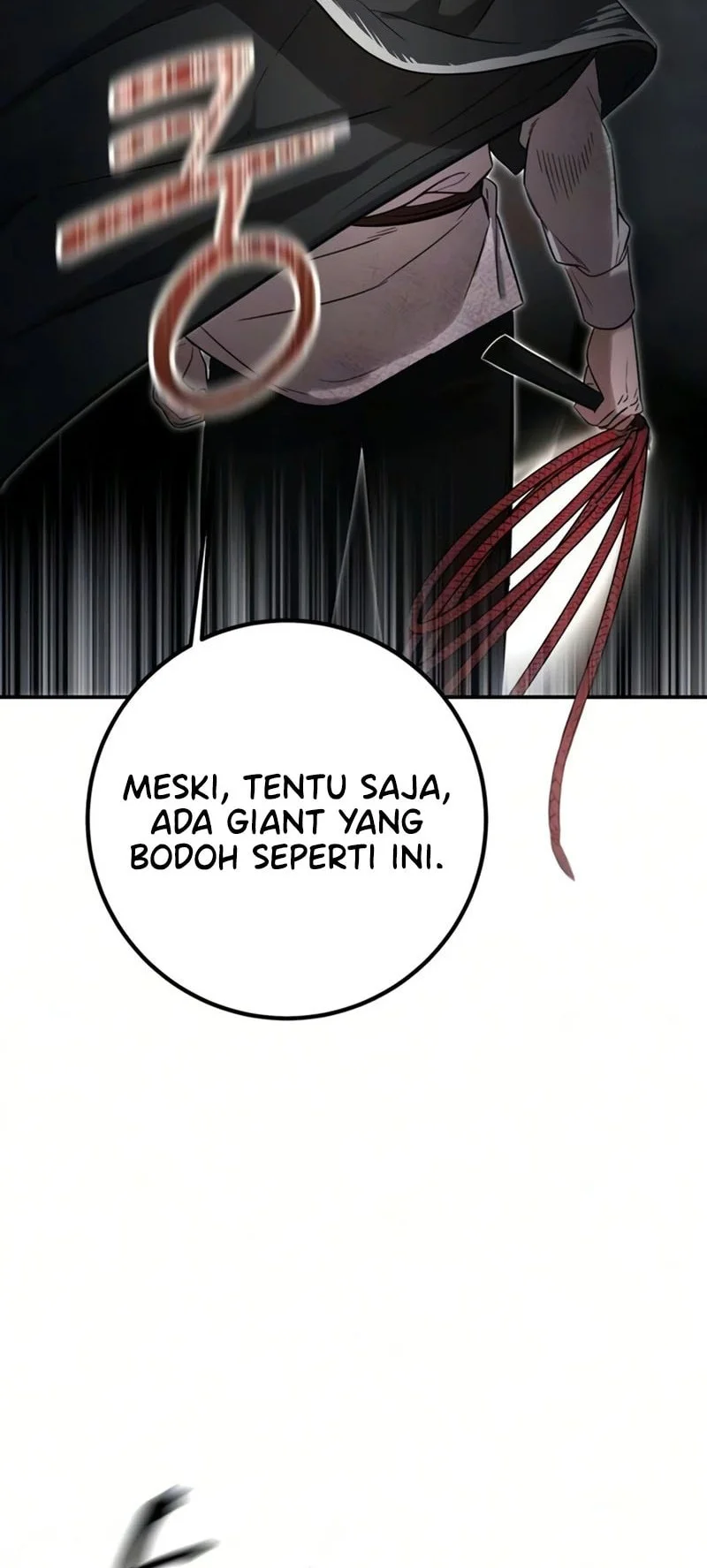 Immortal's Way Of Life Chapter 12 Gambar 17
