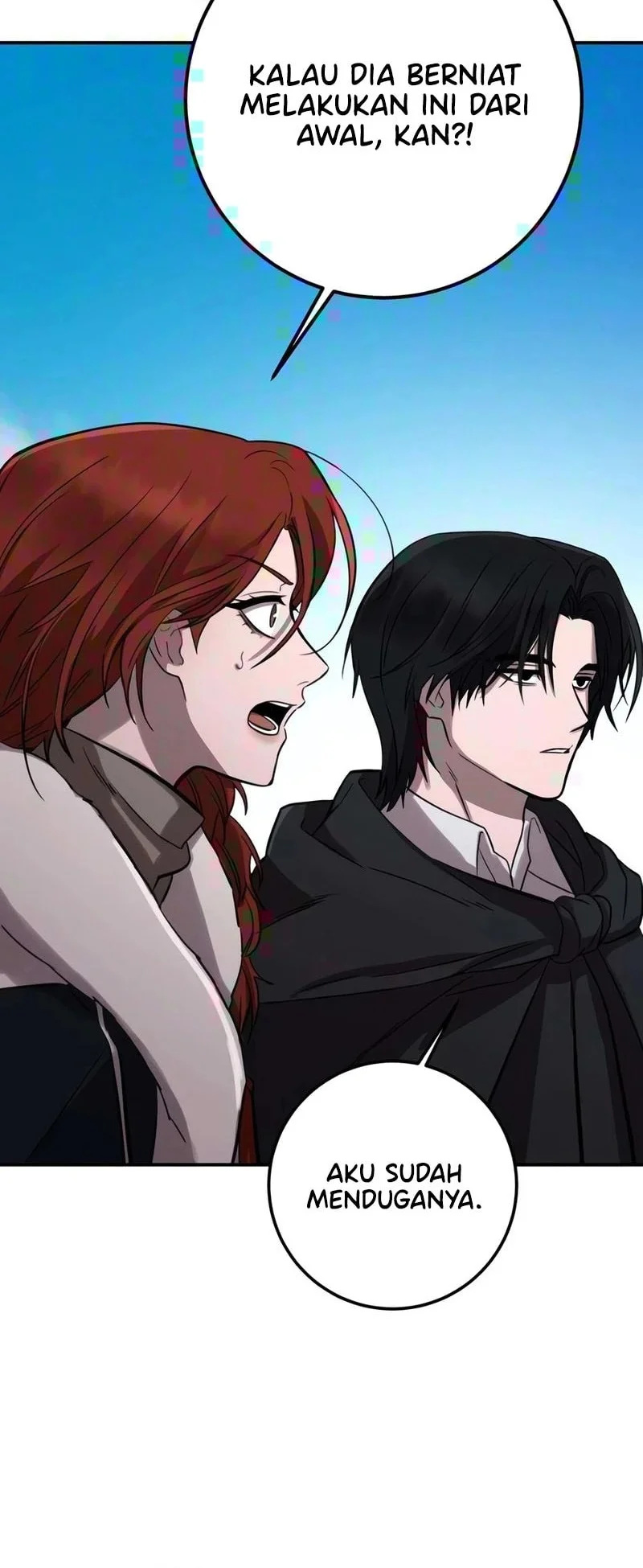 Immortal's Way Of Life Chapter 14 Gambar 13