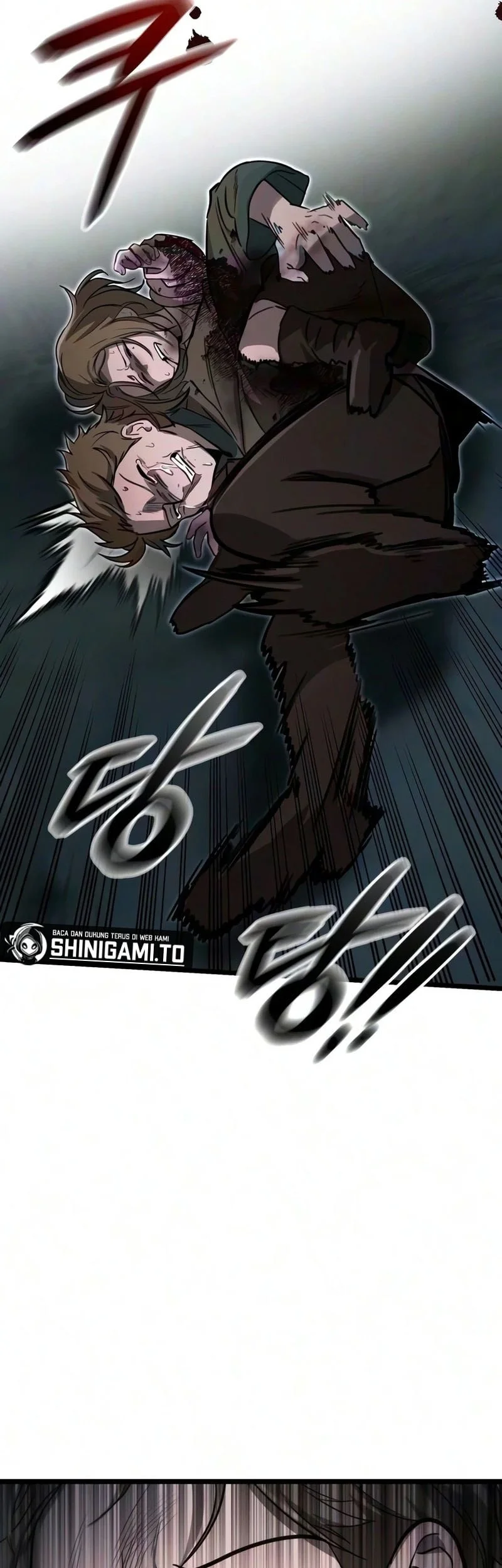 Immortal's Way Of Life Chapter 18 Gambar 17