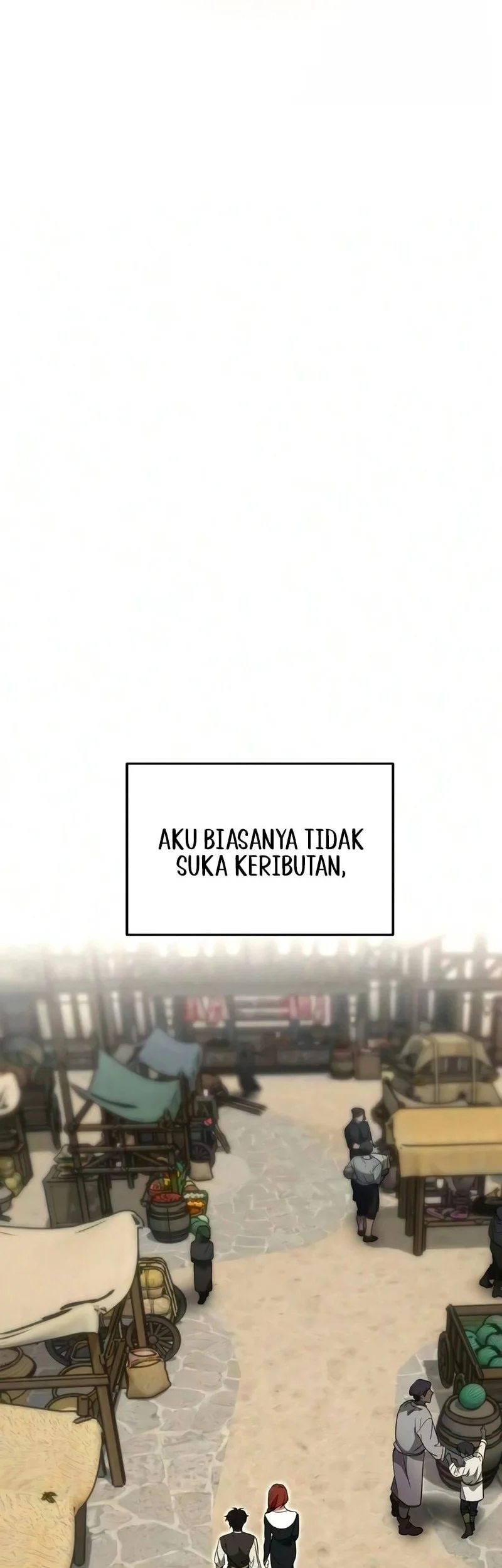 Immortal's Way Of Life Chapter 19 Gambar 15