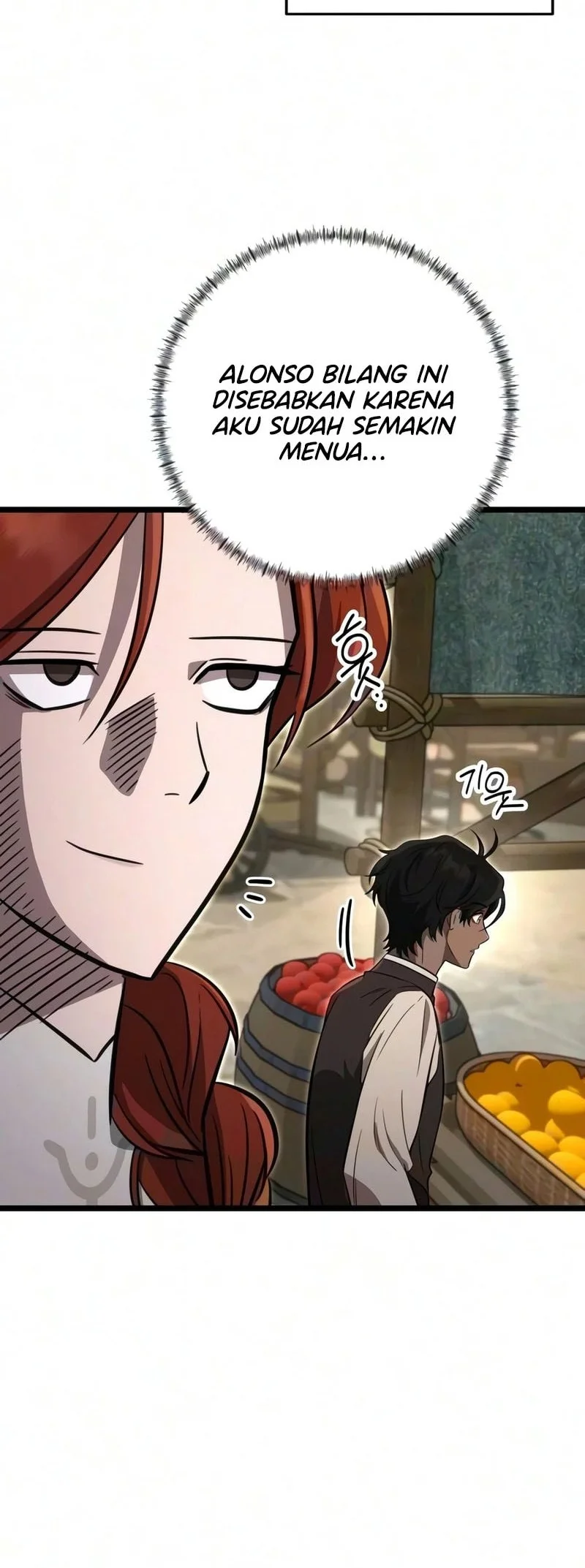 Immortal's Way Of Life Chapter 19 Gambar 17