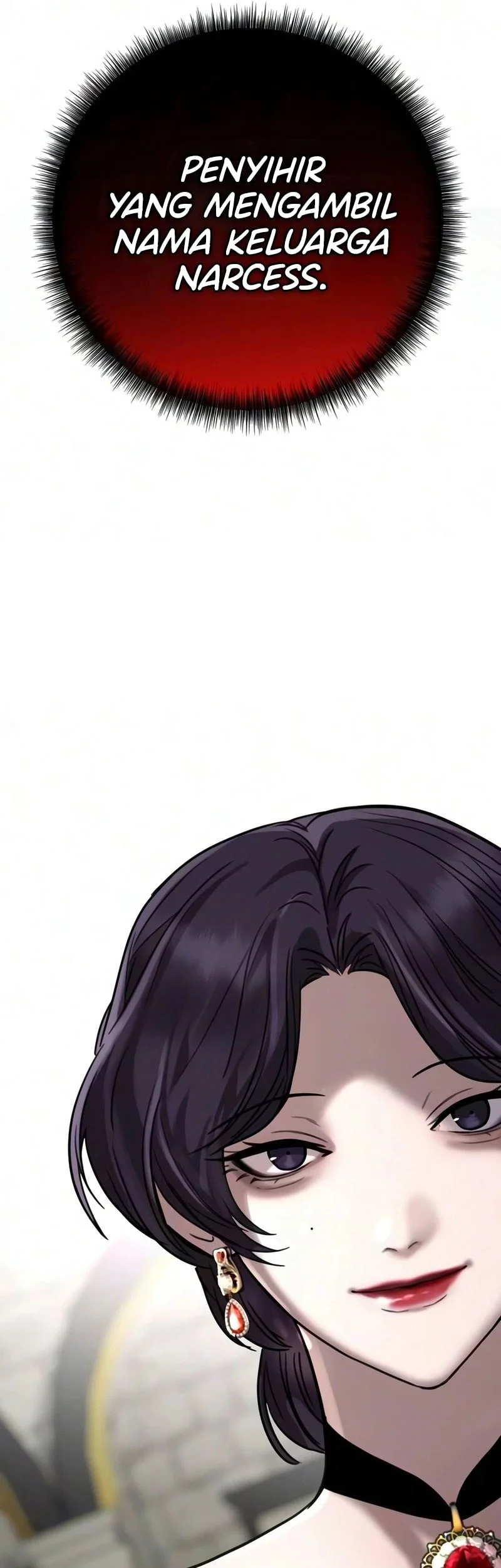 Immortal's Way Of Life Chapter 20 Gambar 18