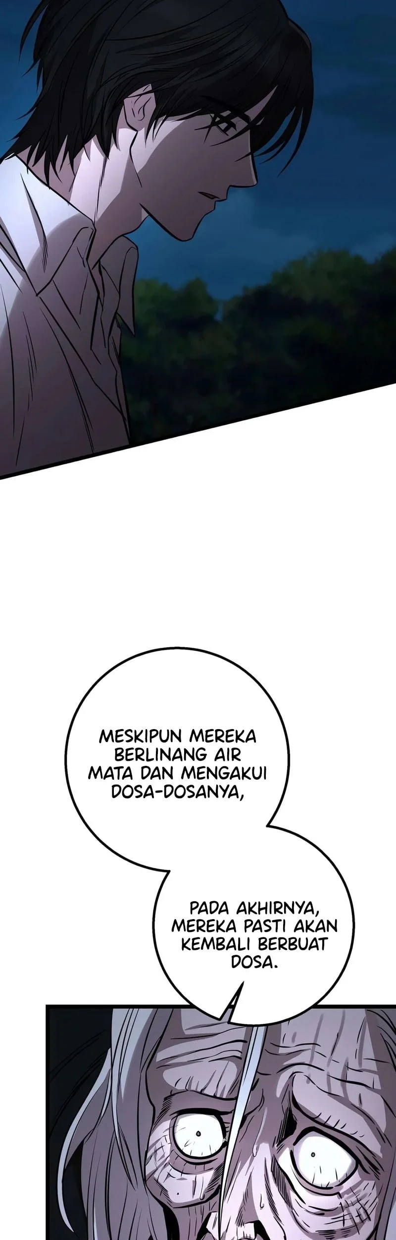 Immortal's Way Of Life Chapter 23 Gambar 18