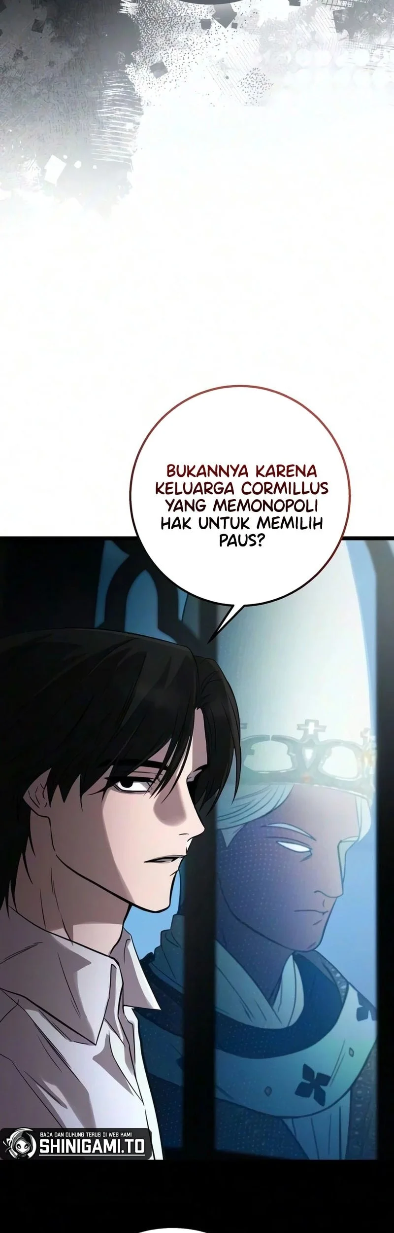Immortal's Way Of Life Chapter 24 Gambar 16