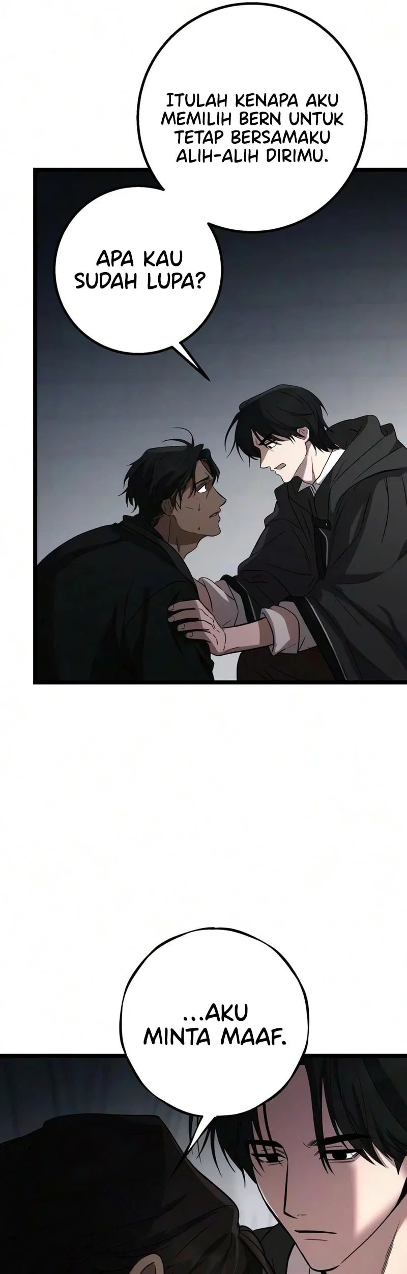 Immortal's Way Of Life Chapter 25 Gambar 15