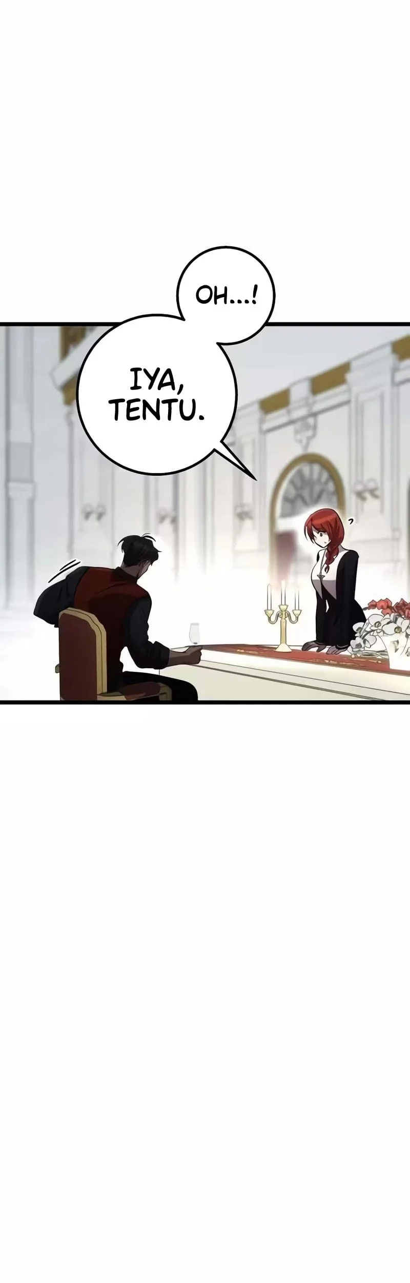 Immortal's Way Of Life Chapter 26 Gambar 16