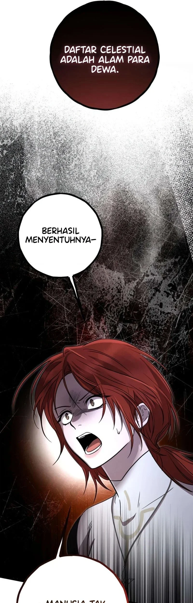 Immortal's Way Of Life Chapter 30 Gambar 19