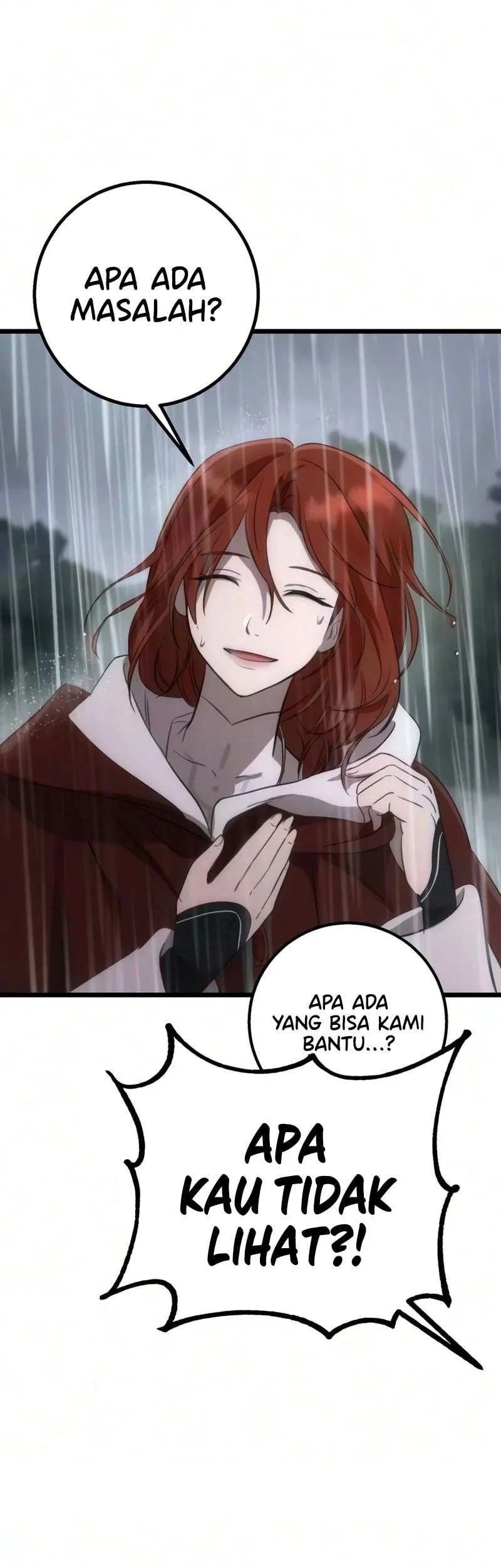 Immortal's Way Of Life Chapter 31 Gambar 16