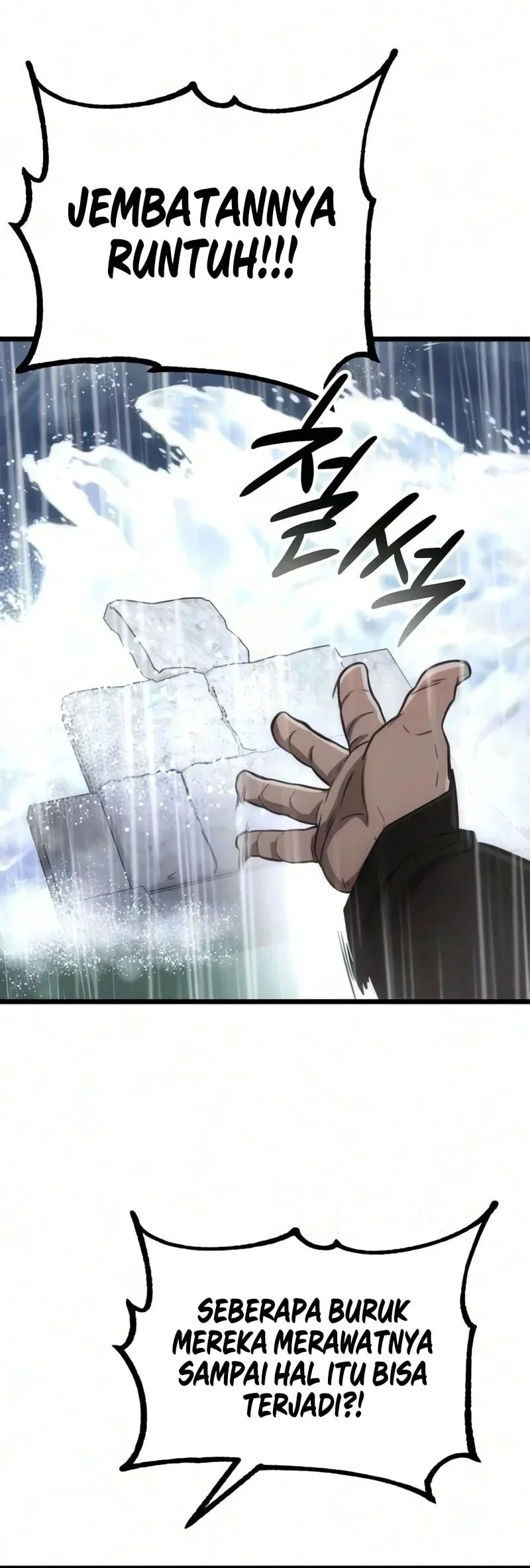 Immortal's Way Of Life Chapter 31 Gambar 17