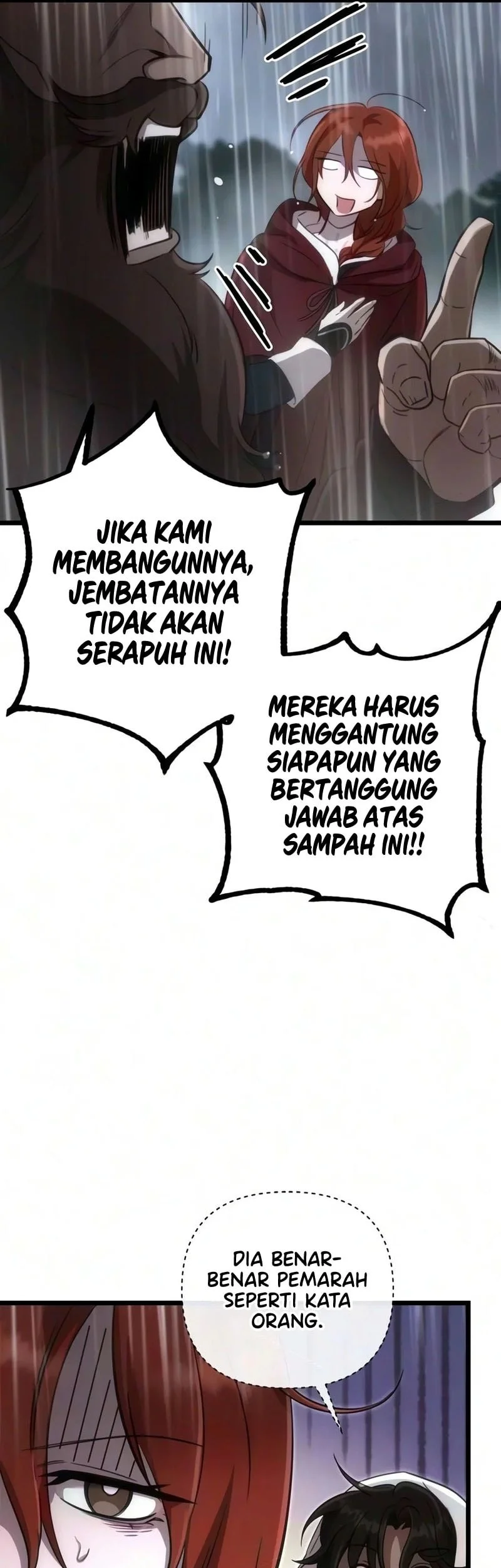 Immortal's Way Of Life Chapter 31 Gambar 18