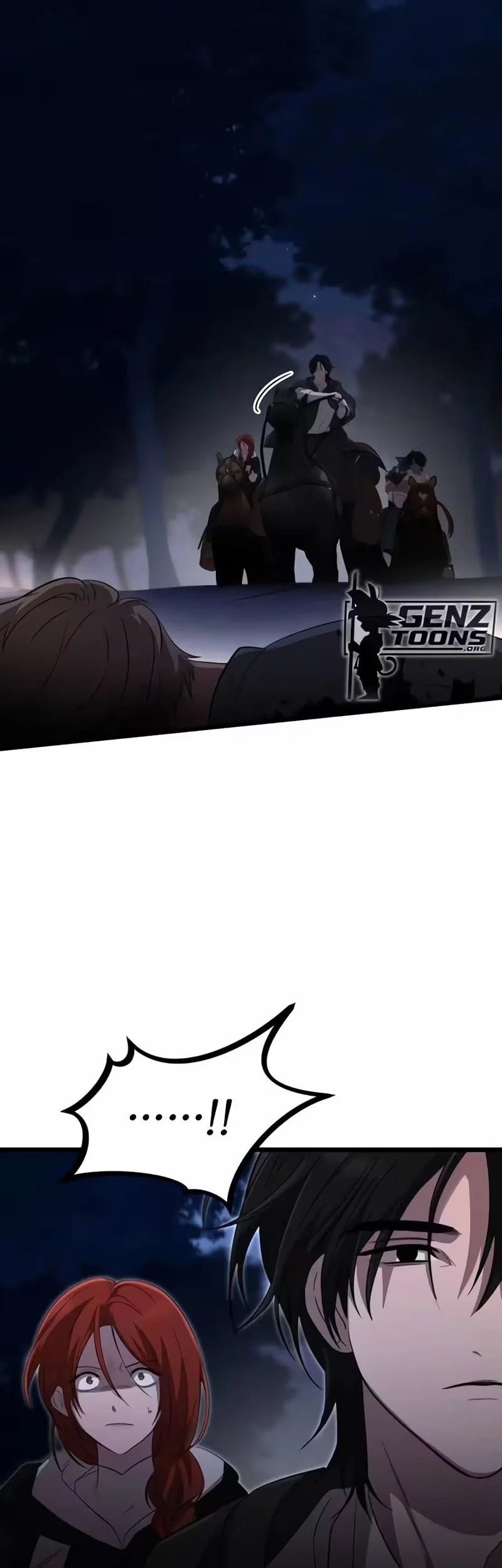 Immortal's Way Of Life Chapter 32 Gambar 13