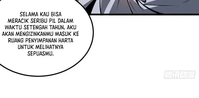 Immortal Simulator: Cultivating in Secret Chapter 19 Gambar 14