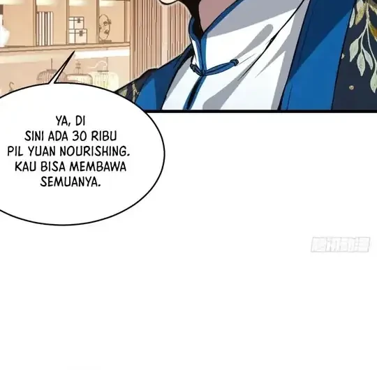 Immortal Simulator: Cultivating in Secret Chapter 28 Gambar 10