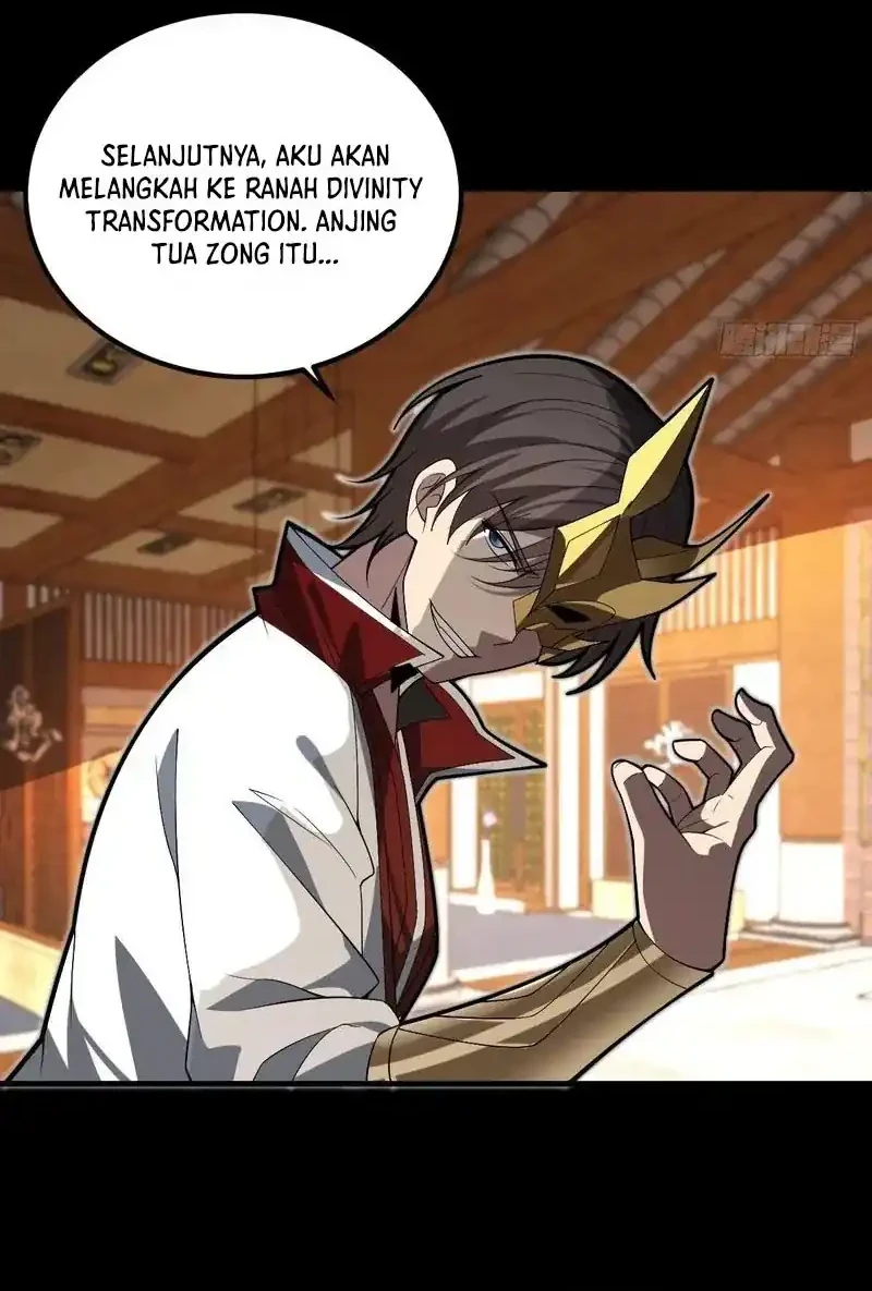 Immortal Simulator: Cultivating in Secret Chapter 36 Gambar 14