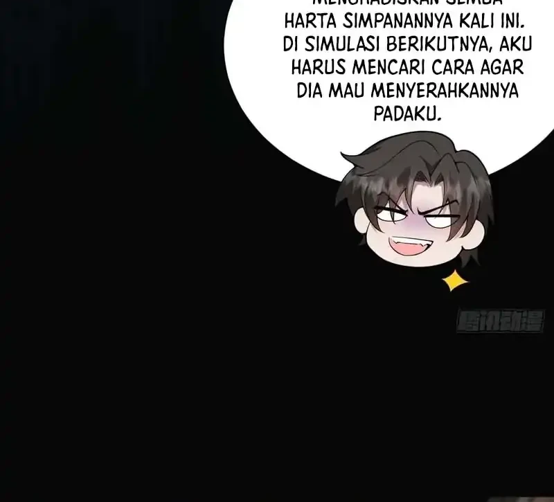 Immortal Simulator: Cultivating in Secret Chapter 37 Gambar 13