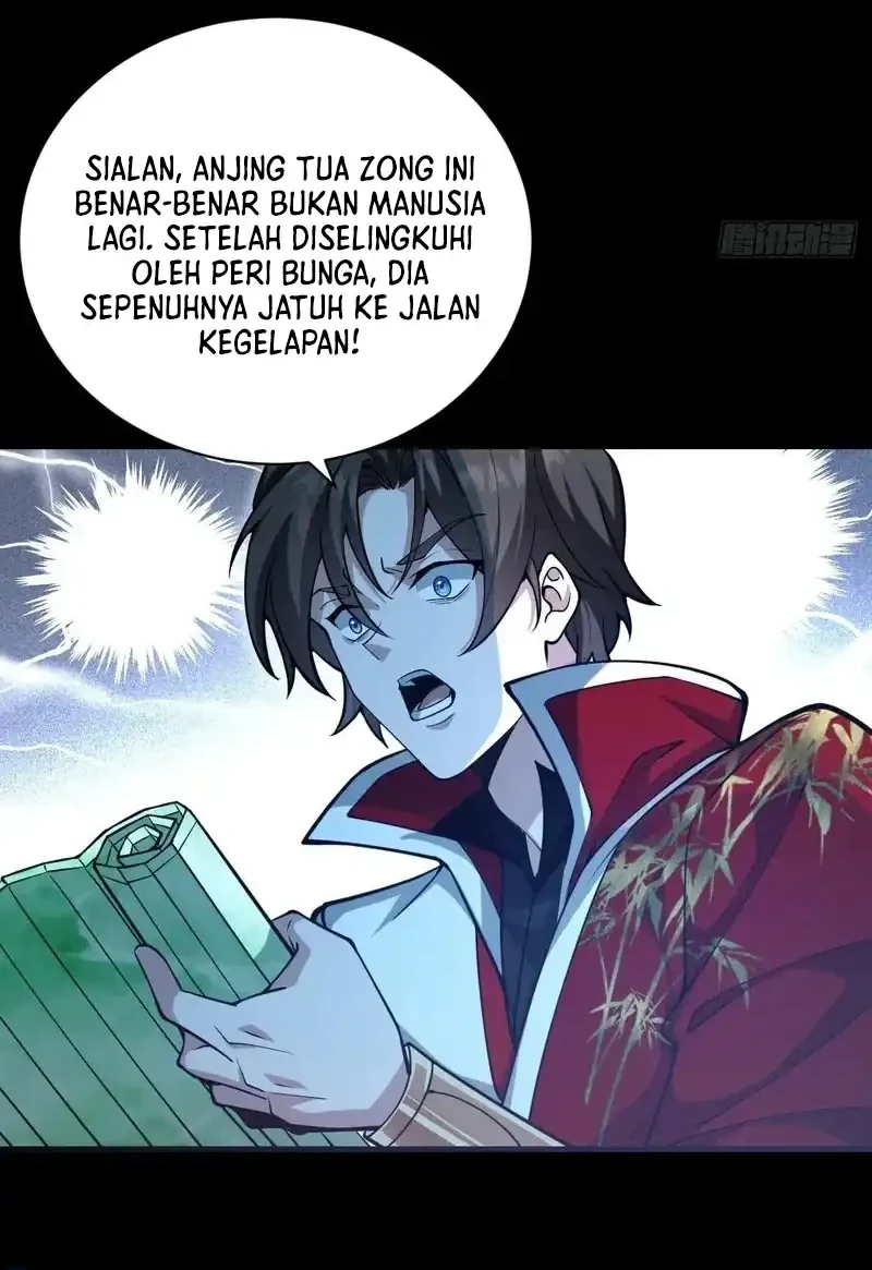 Immortal Simulator: Cultivating in Secret Chapter 38 Gambar 12