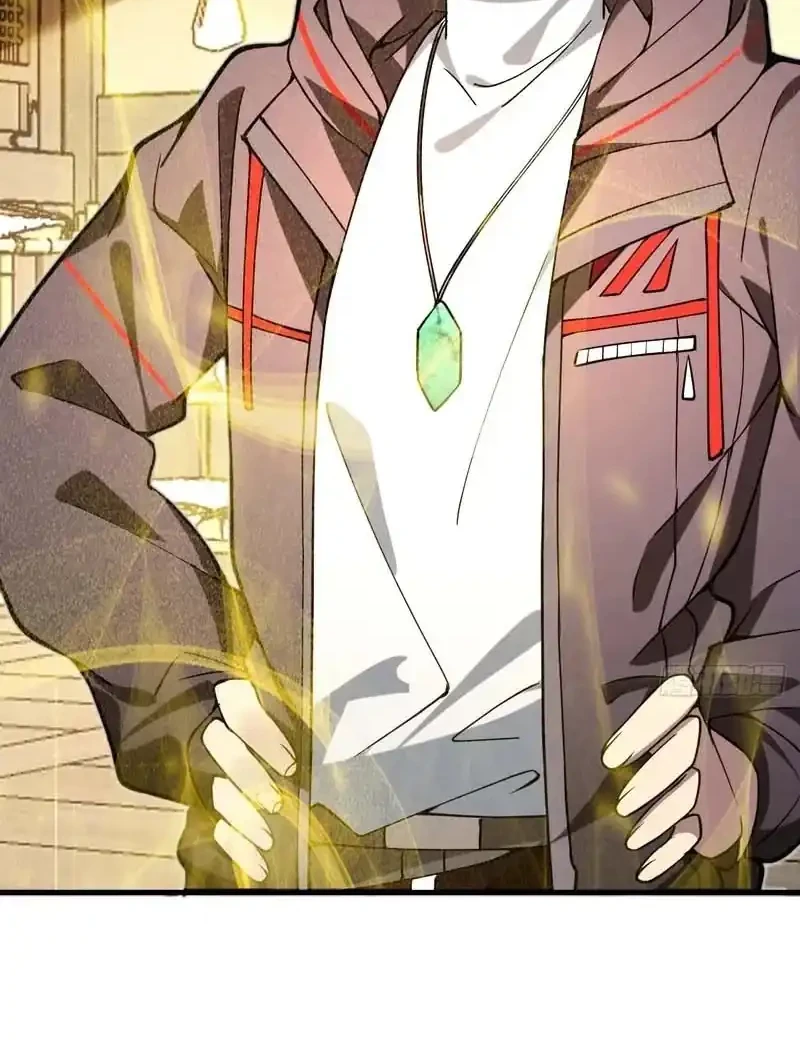 Immortal Simulator: Cultivating in Secret Chapter 40 Gambar 15