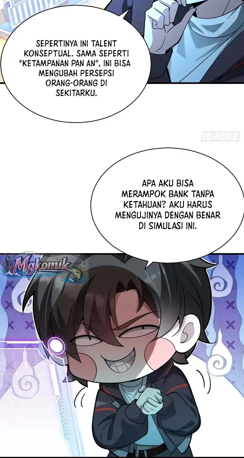 Immortal Simulator: Cultivating in Secret Chapter 41 Gambar 13