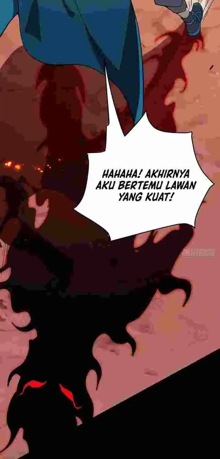 Immortal Simulator: Cultivating in Secret Chapter 46 Gambar 10