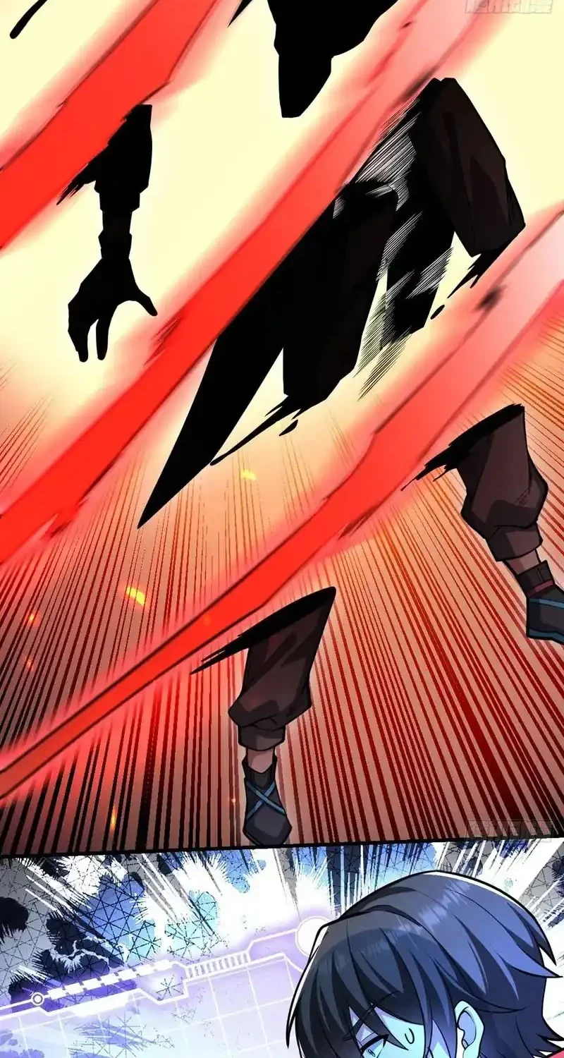 Immortal Simulator: Cultivating in Secret Chapter 47 Gambar 10