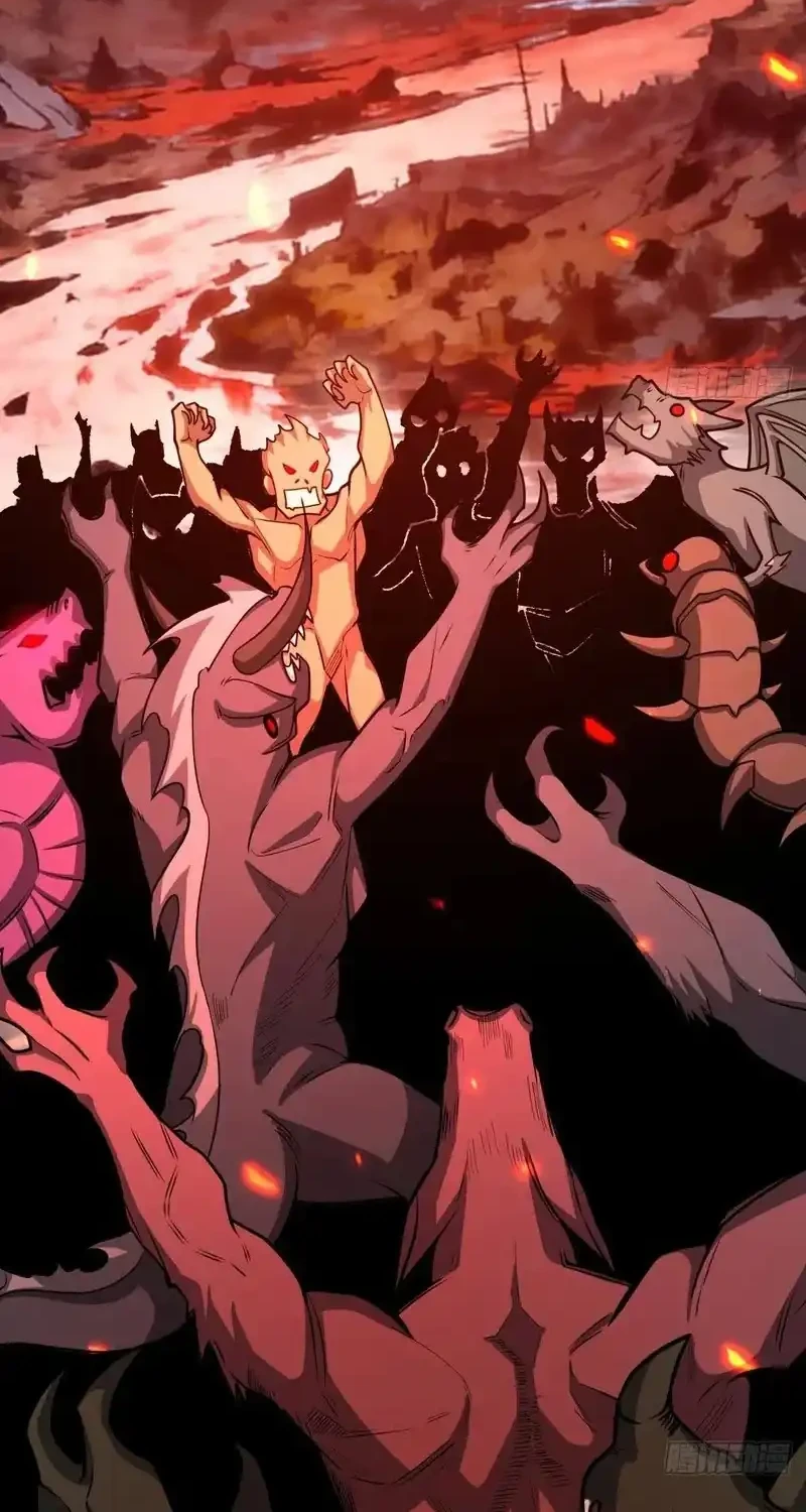 Immortal Simulator: Cultivating in Secret Chapter 47 Gambar 12