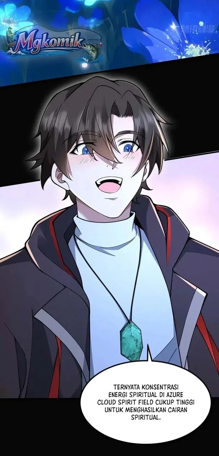 Immortal Simulator: Cultivating in Secret Chapter 51 Gambar 12