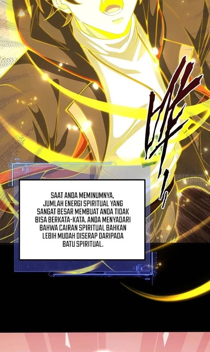 Immortal Simulator: Cultivating in Secret Chapter 51 Gambar 14