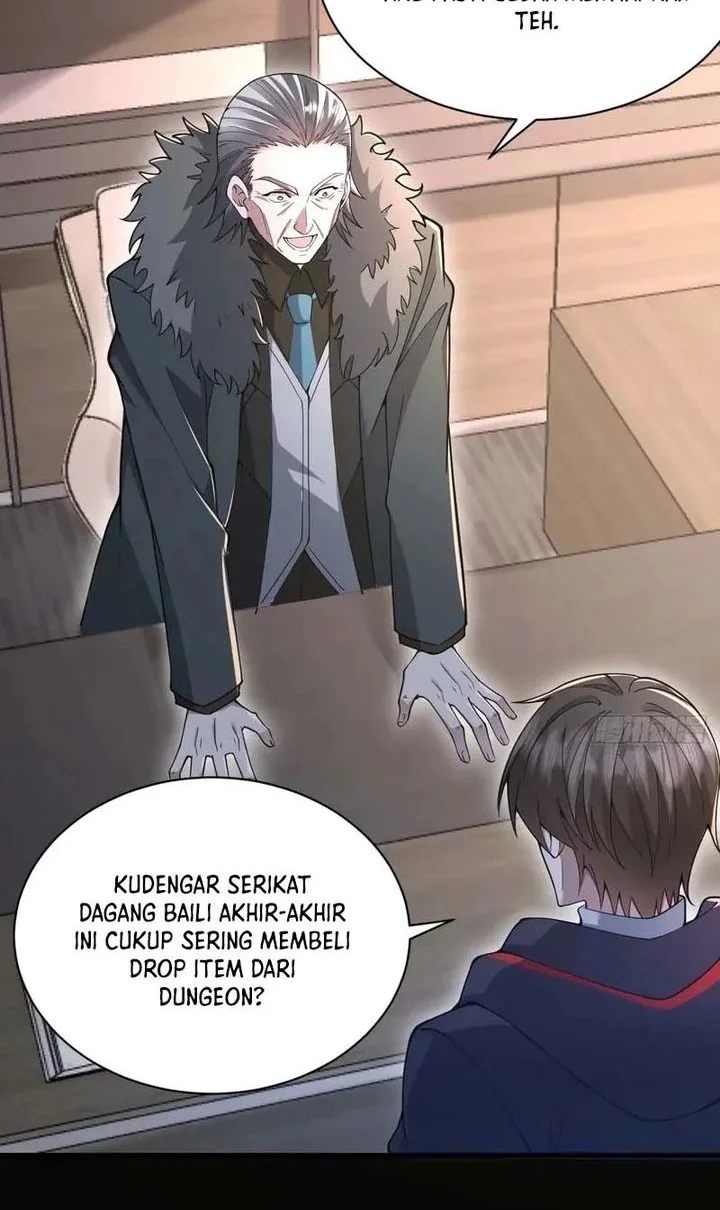 Immortal Simulator: Cultivating in Secret Chapter 53 Gambar 14