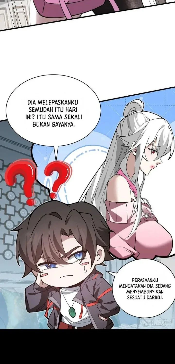 Immortal Simulator: Cultivating in Secret Chapter 55 Gambar 12