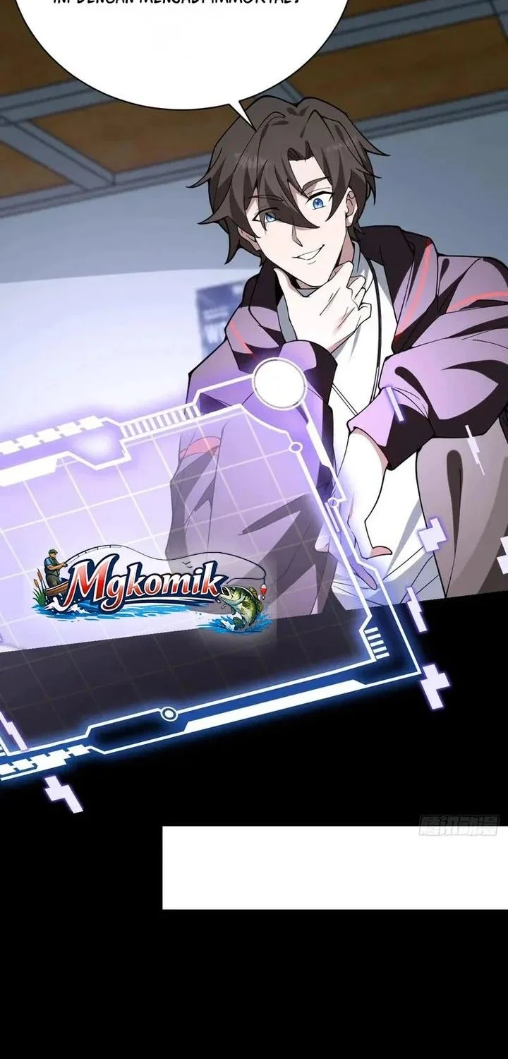 Immortal Simulator: Cultivating in Secret Chapter 55 Gambar 14