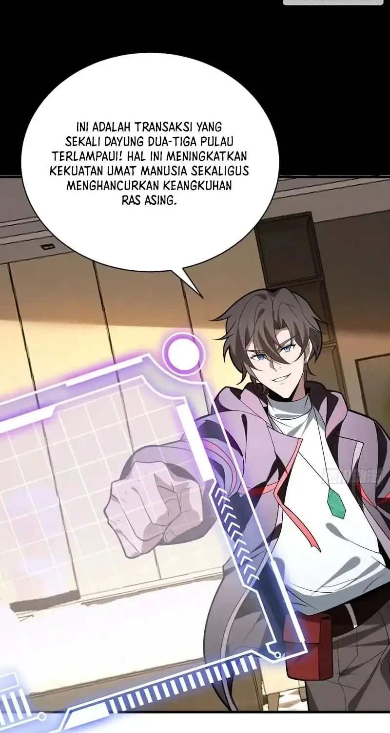 Immortal Simulator: Cultivating in Secret Chapter 58 Gambar 10