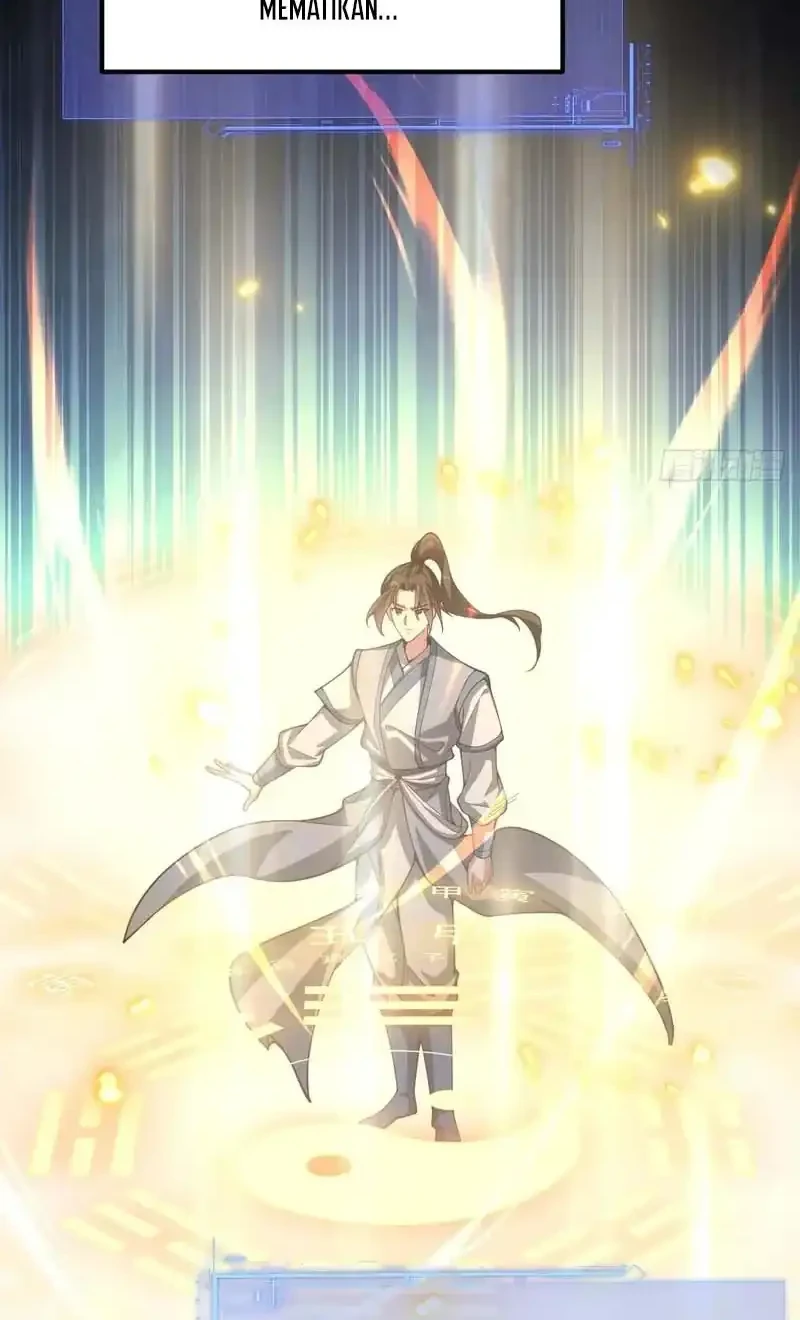 Immortal Simulator: Cultivating in Secret Chapter 59 Gambar 10