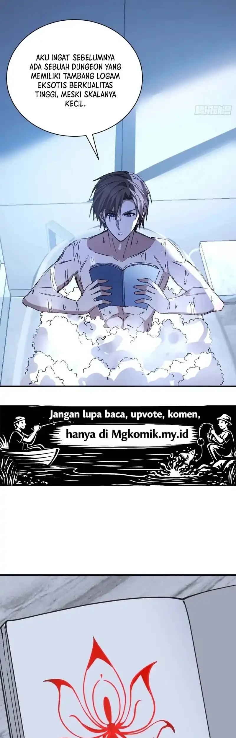 Immortal Simulator: Cultivating in Secret Chapter 60 Gambar 13