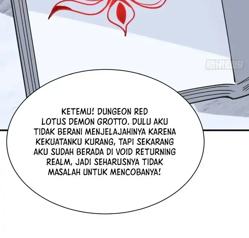 Immortal Simulator: Cultivating in Secret Chapter 60 Gambar 14