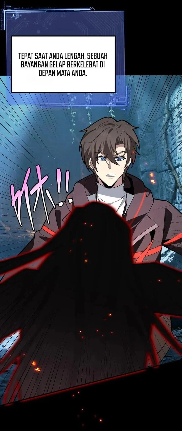 Immortal Simulator: Cultivating in Secret Chapter 62 Gambar 9